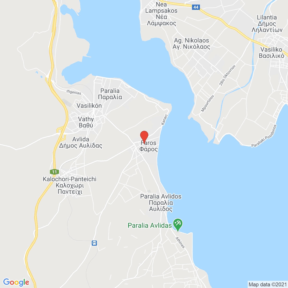 Fáros