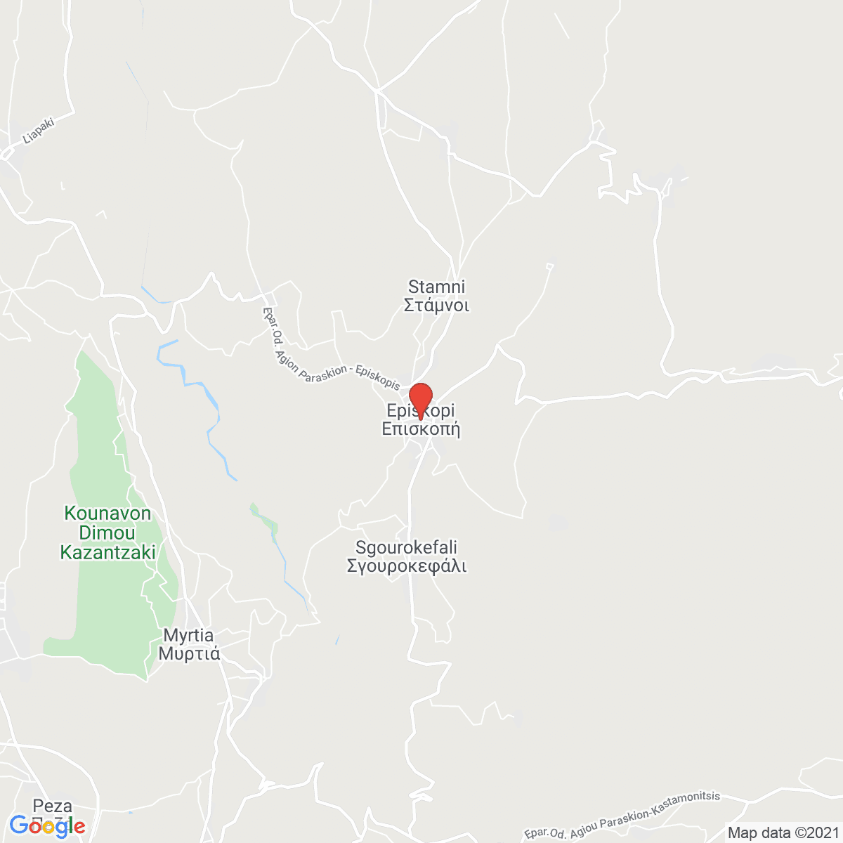 Episkopí