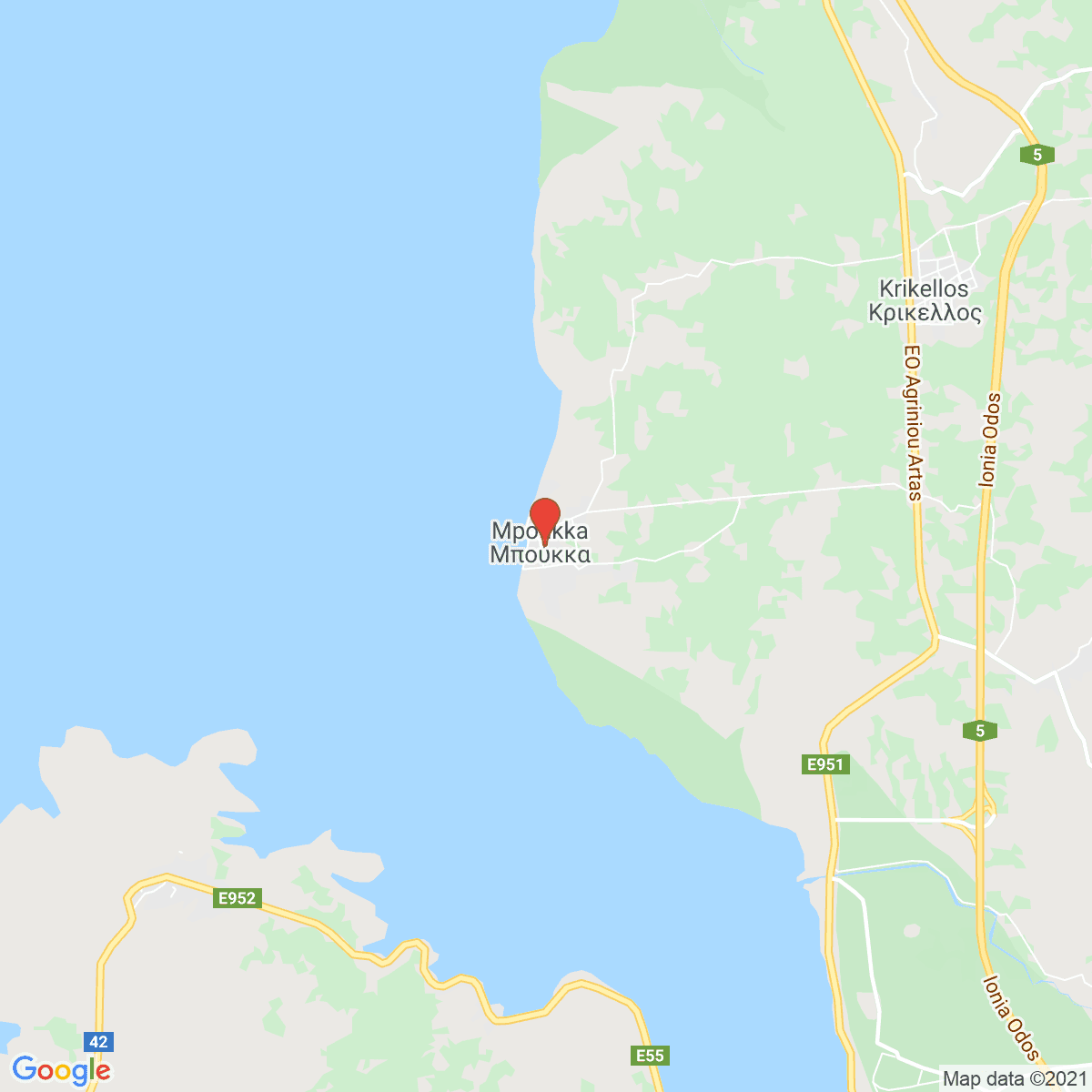 Boúka