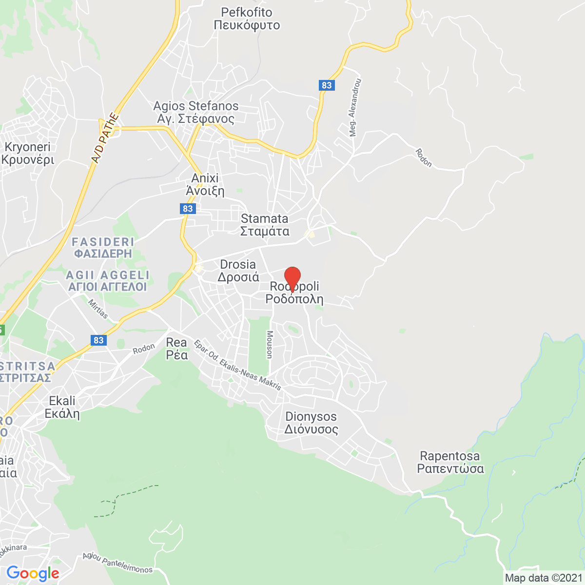 Rodópoli