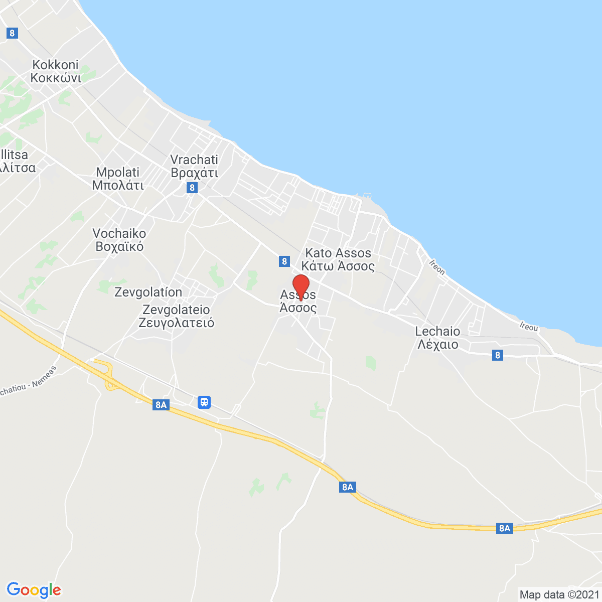 Ássos