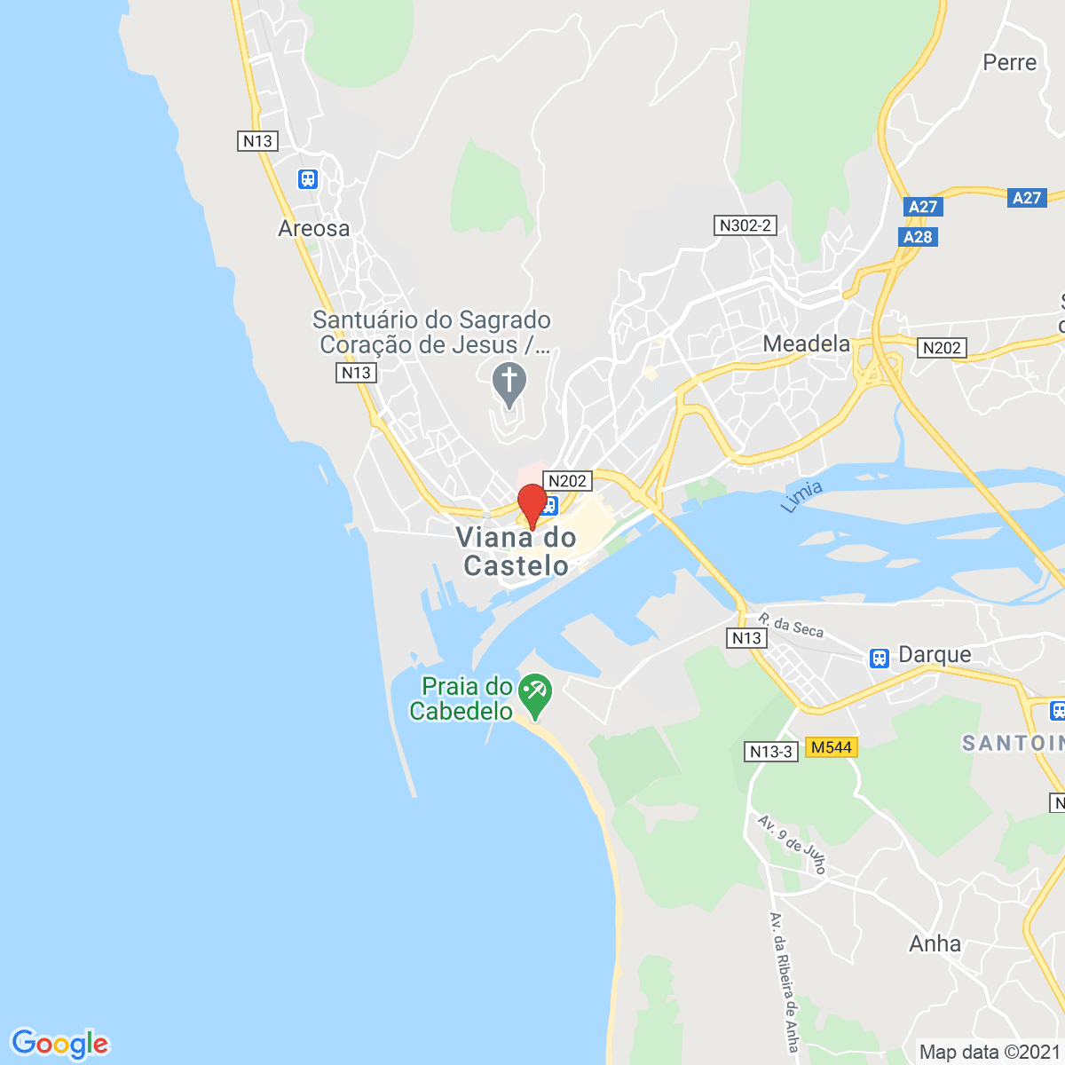 Viana do Castelo