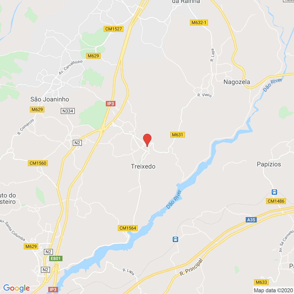 Treixedo