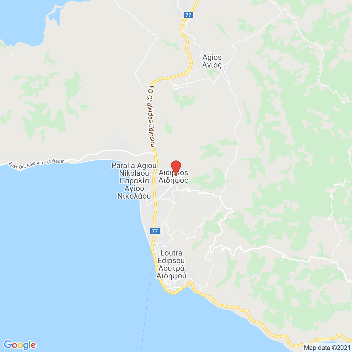 Aidipsós