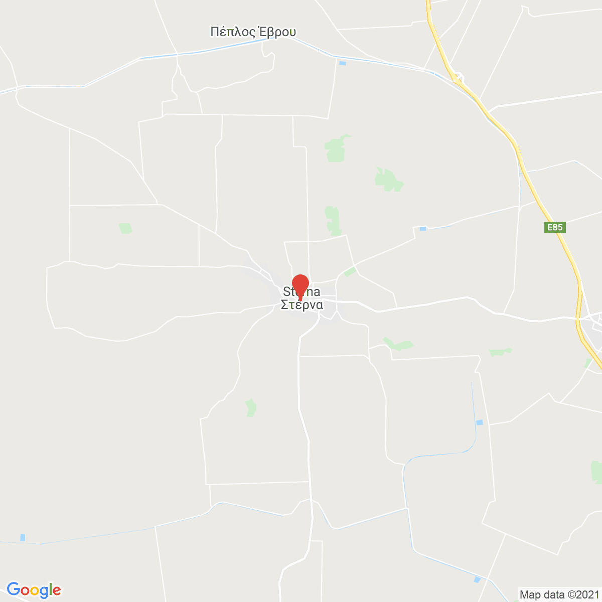 Stérna