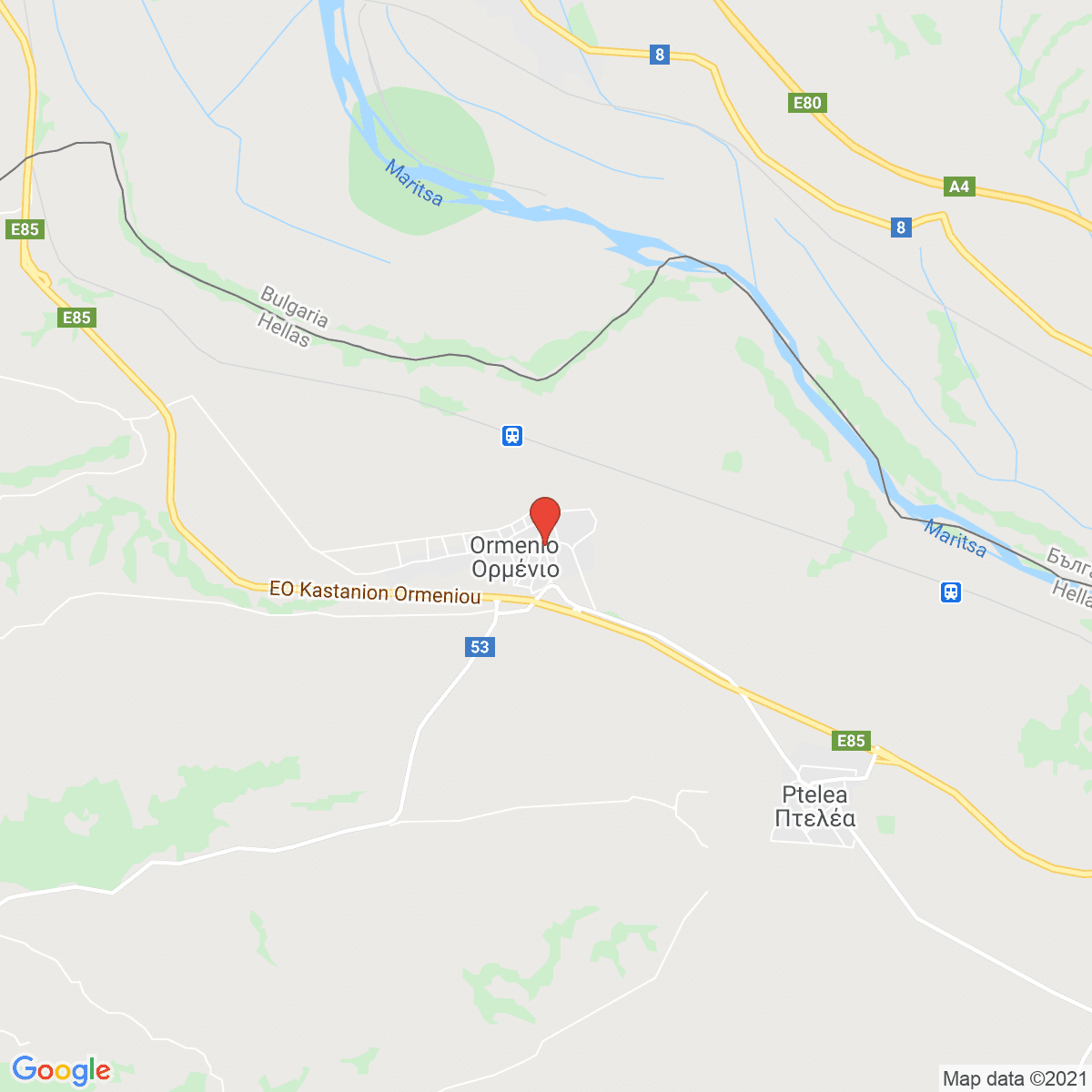 Orménio