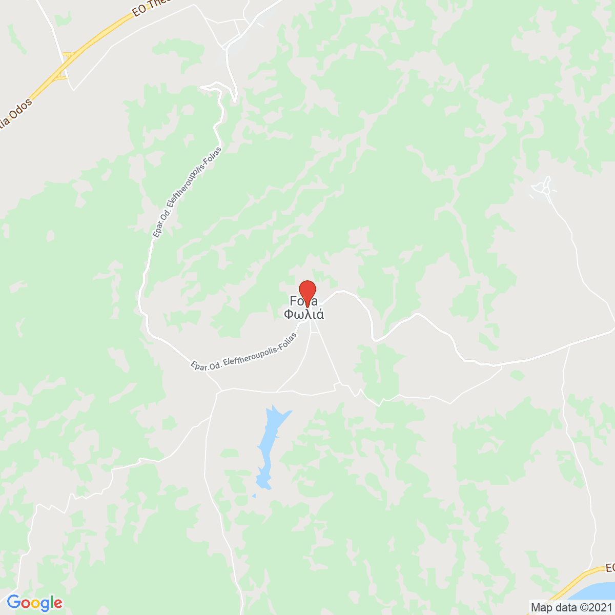 Foliá
