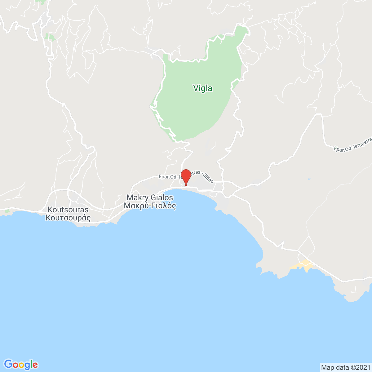 Análipsi