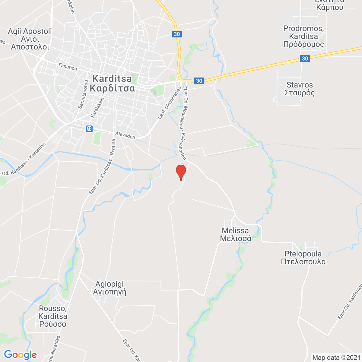 Mavrika