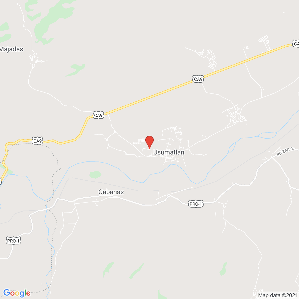Usumatlán