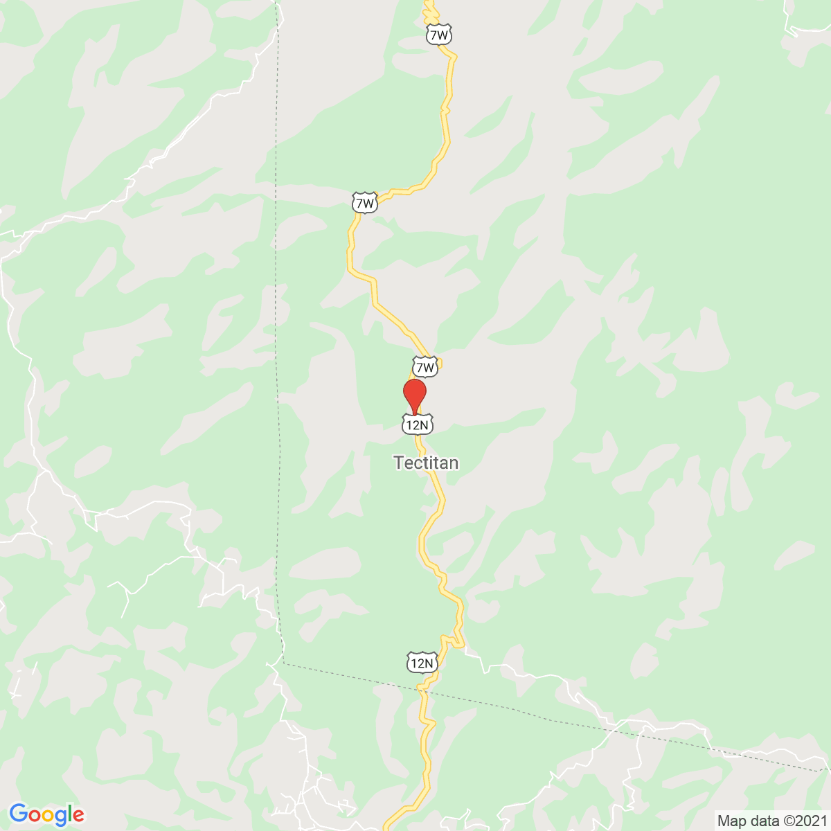 Tectitán