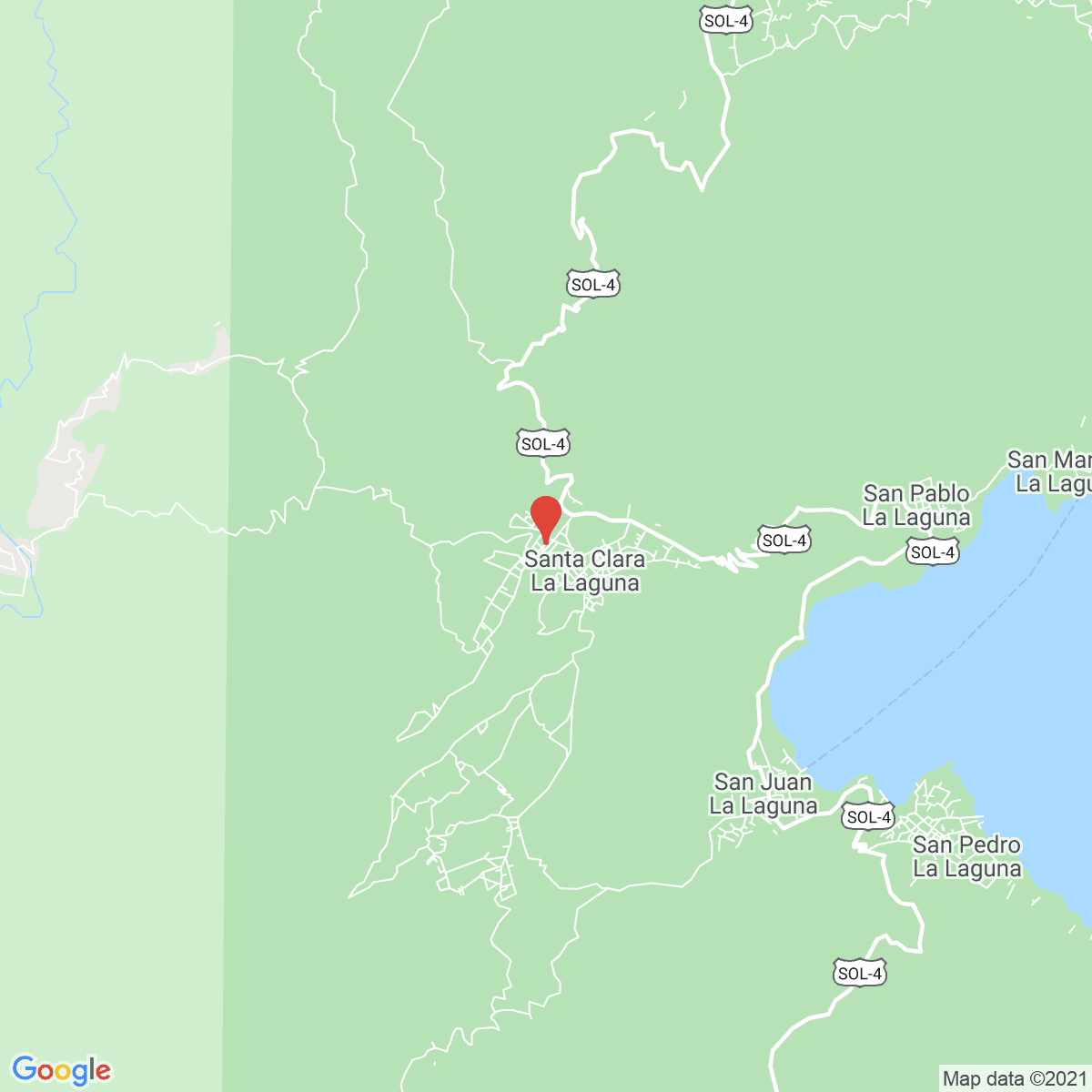 Santa María Visitación