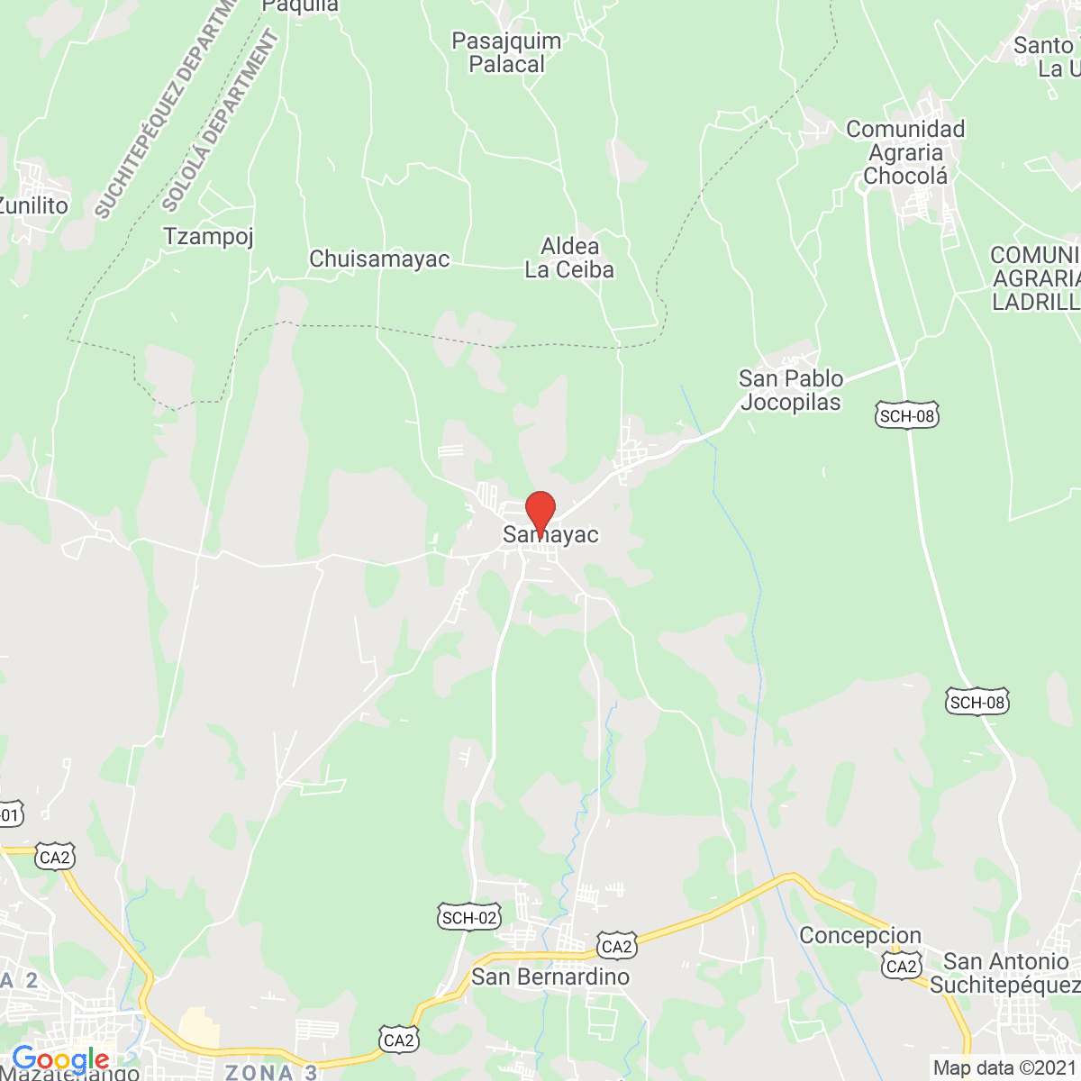 Samayac
