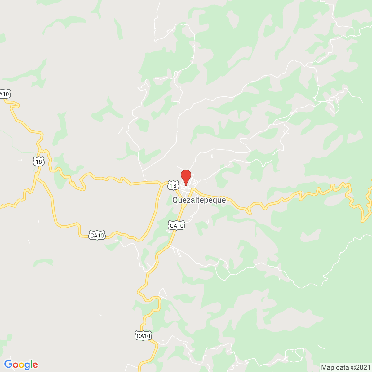 Quezaltepeque