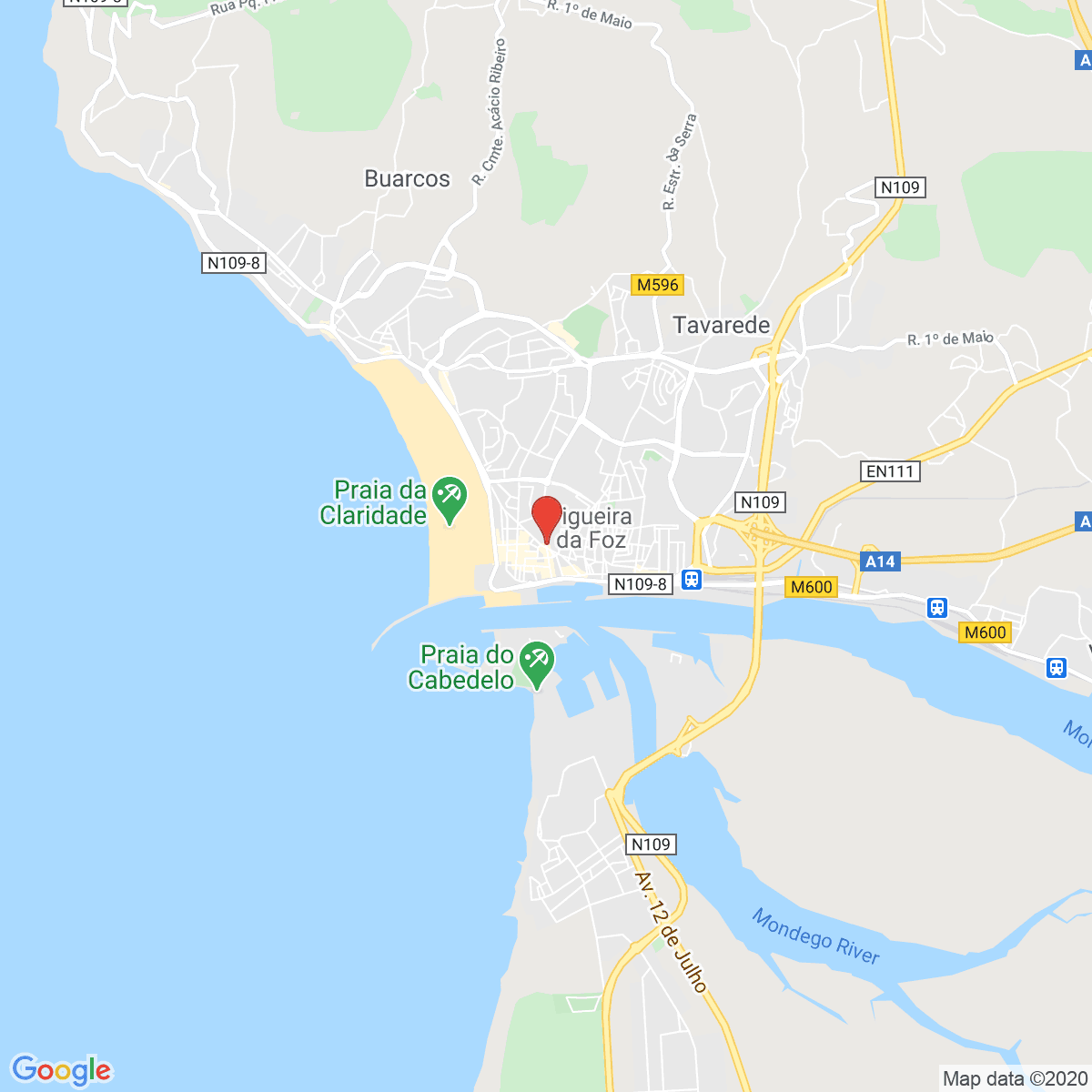 Figueira da Foz