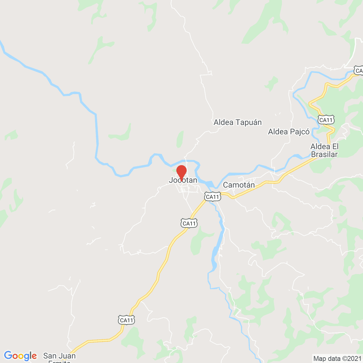 Jocotán