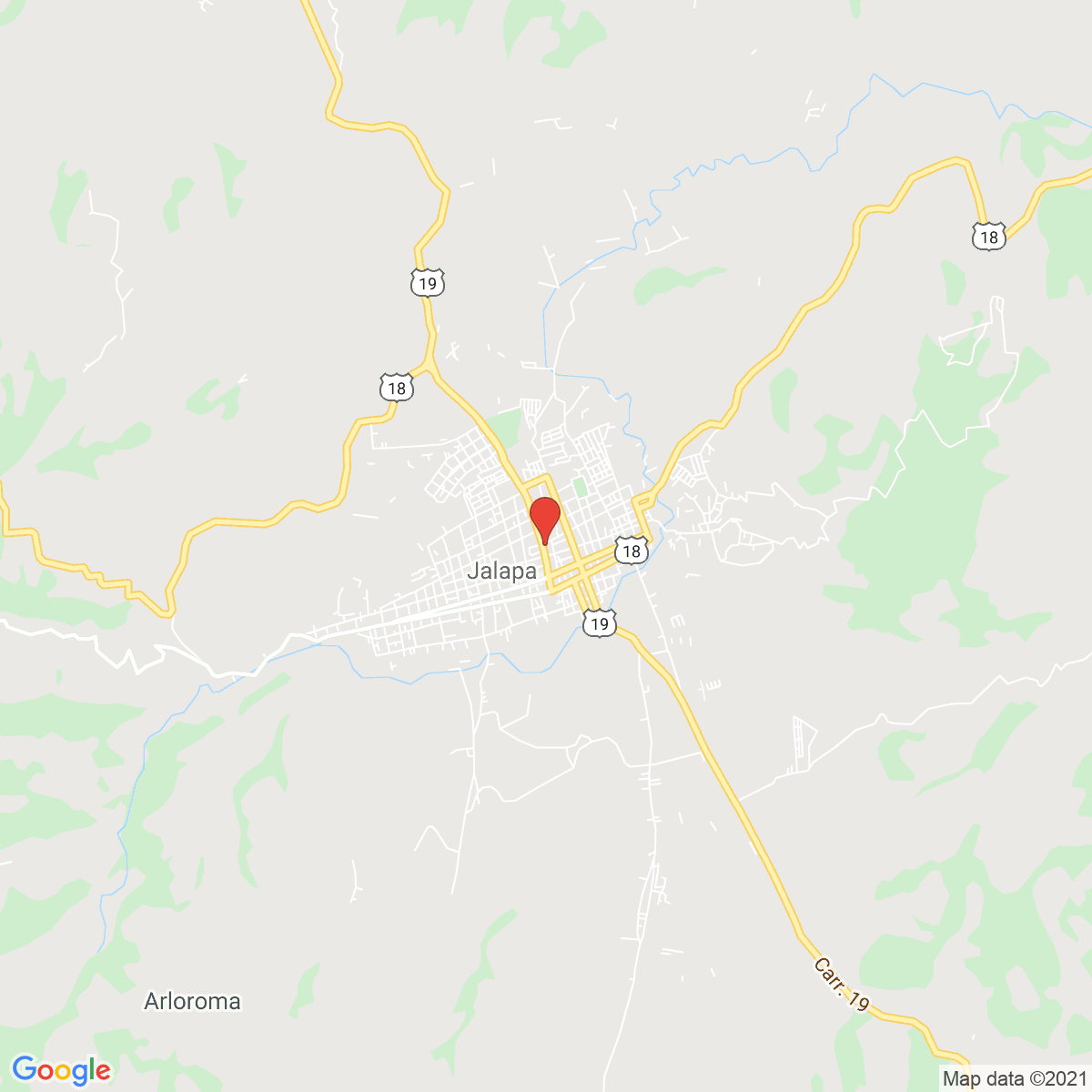 Jalapa