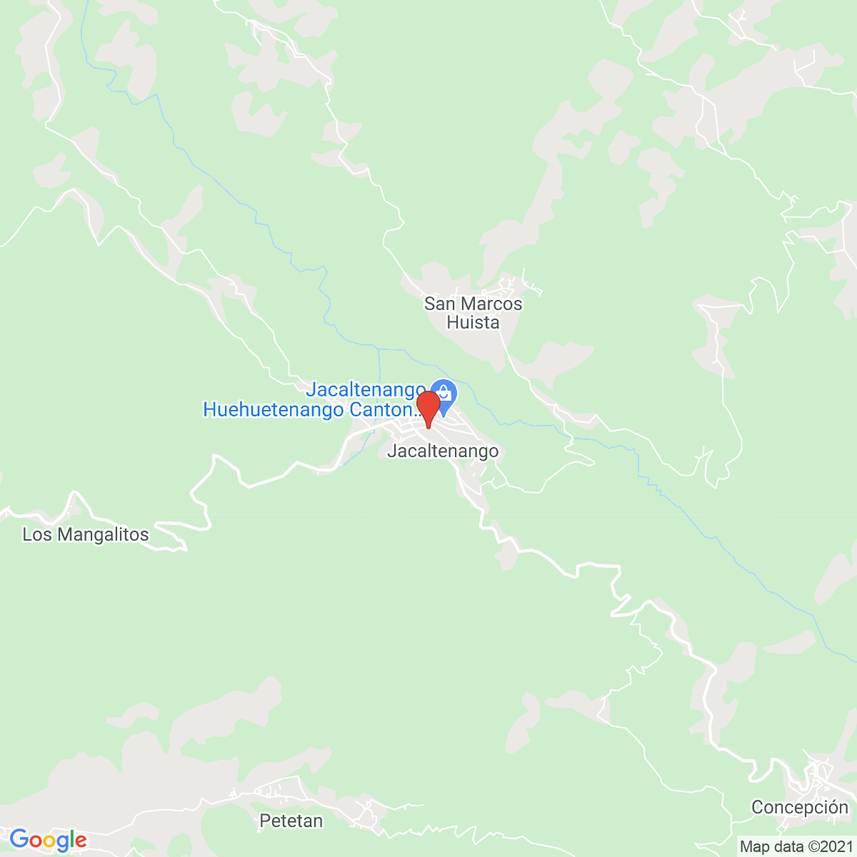 Jacaltenango