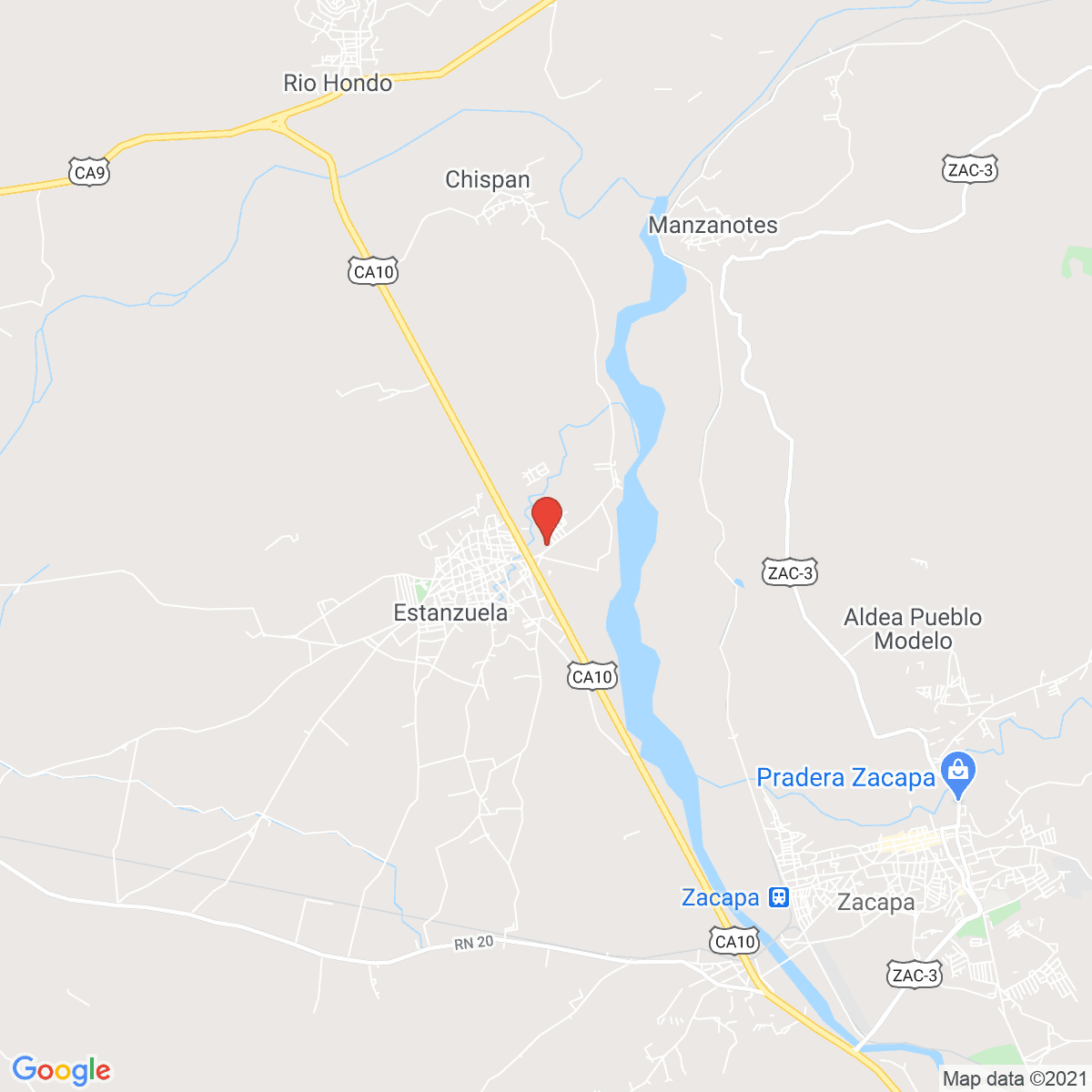 Estanzuela