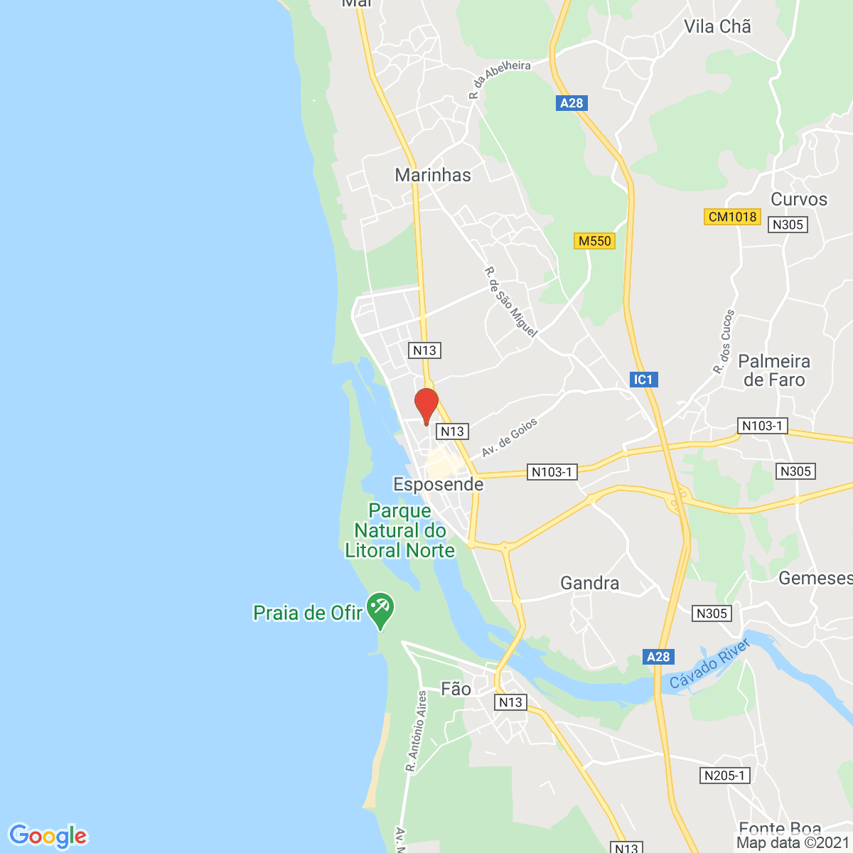 Esposende