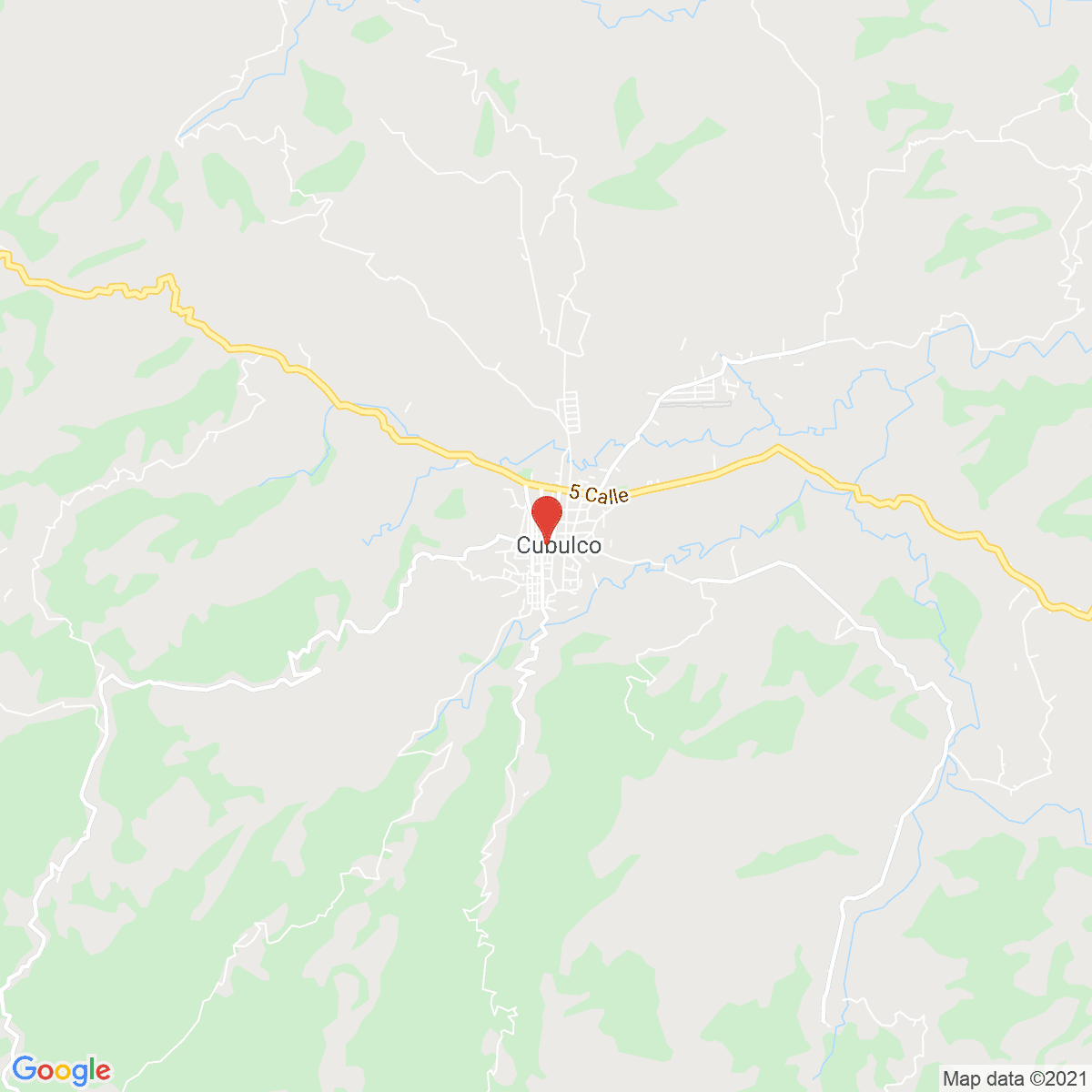 Cubulco