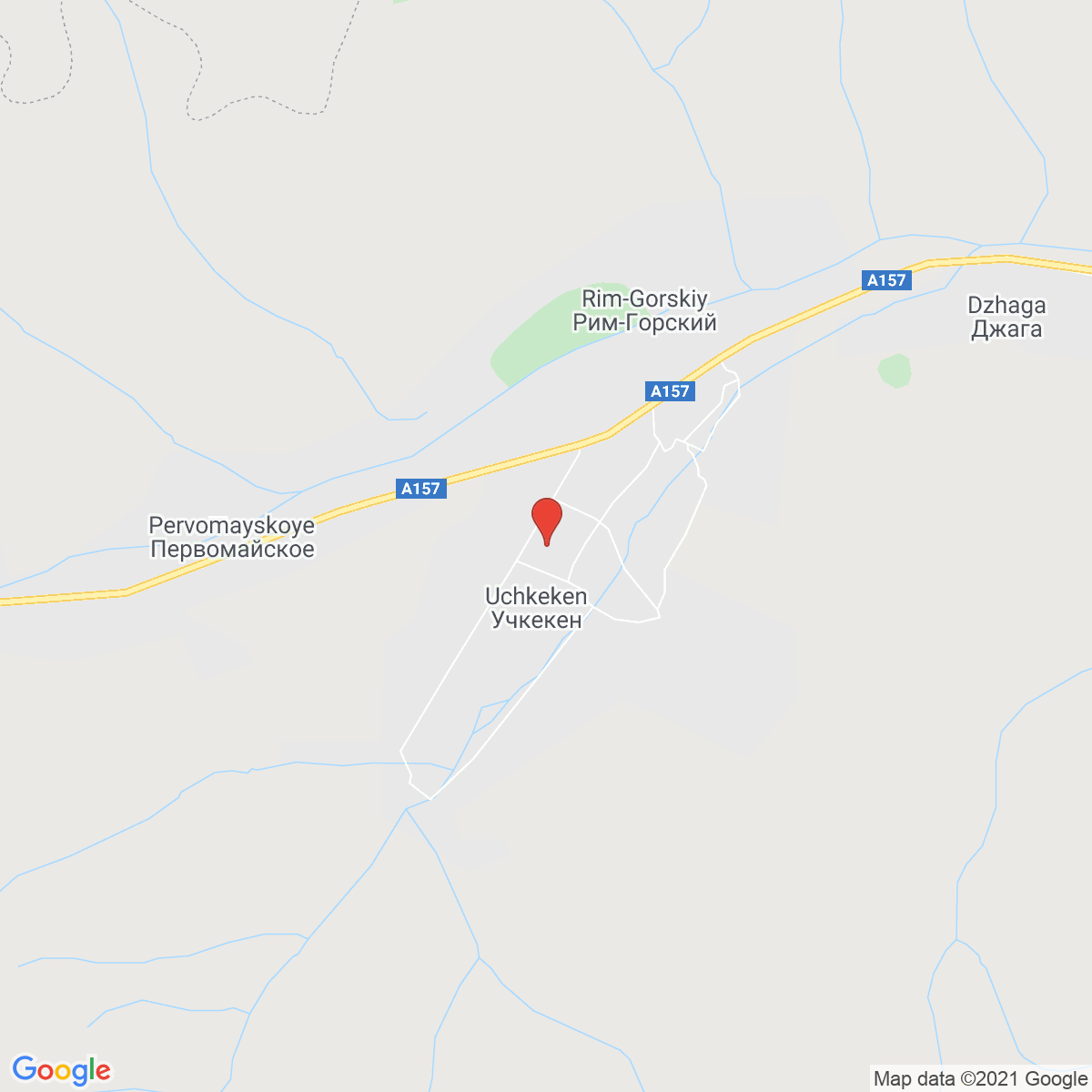 Uchkeken
