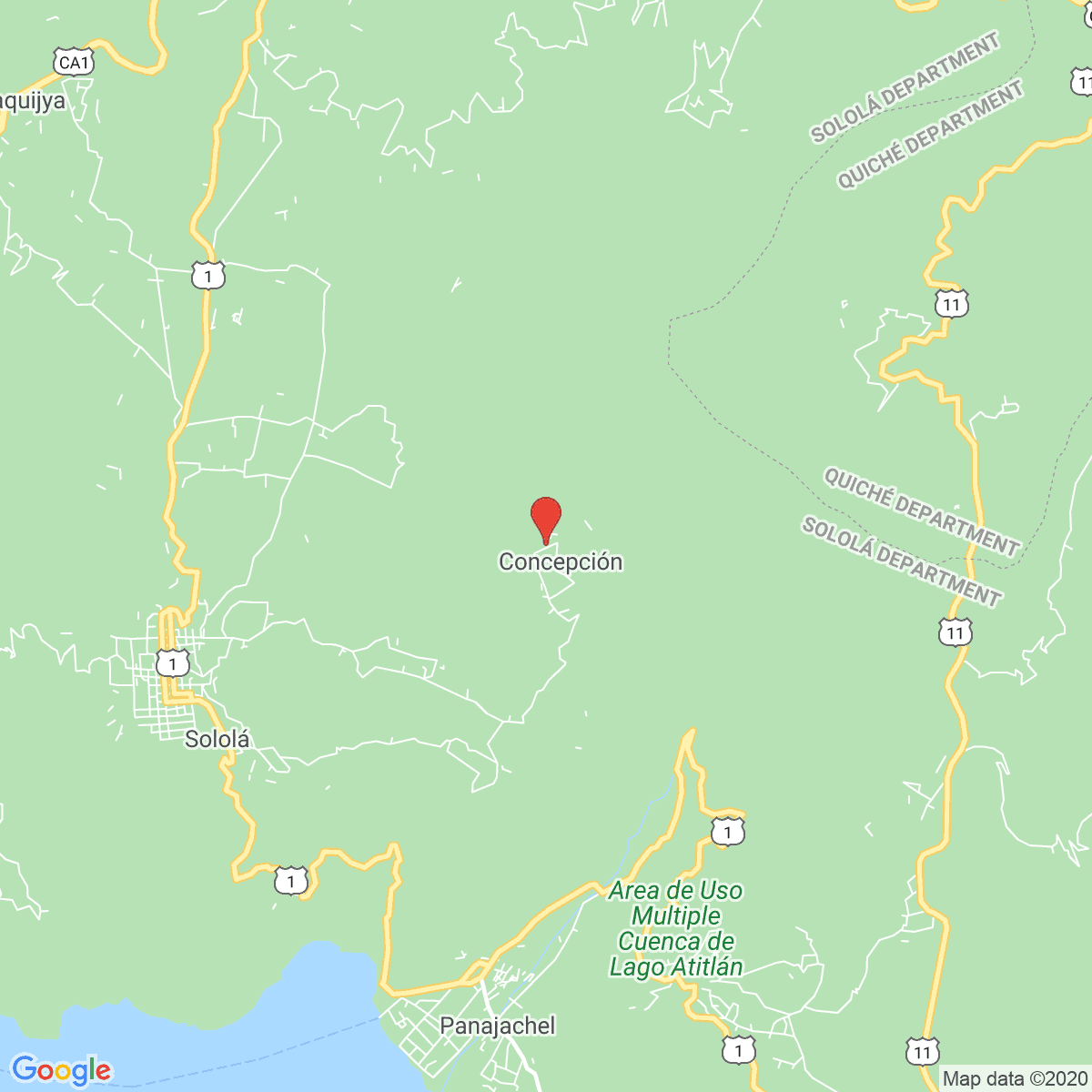 Concepción
