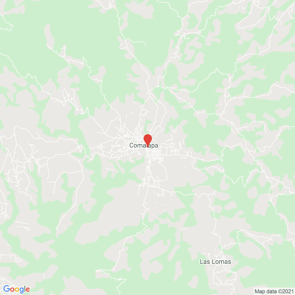 Comalapa
