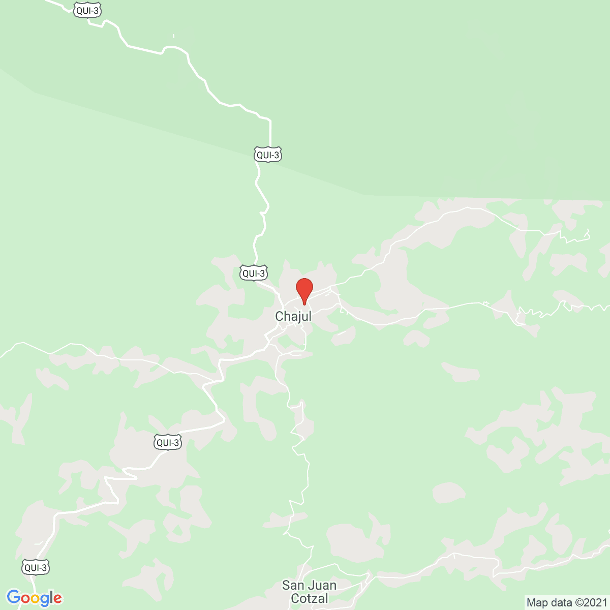 Chajul