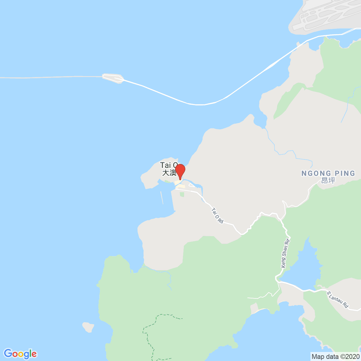 Tai O