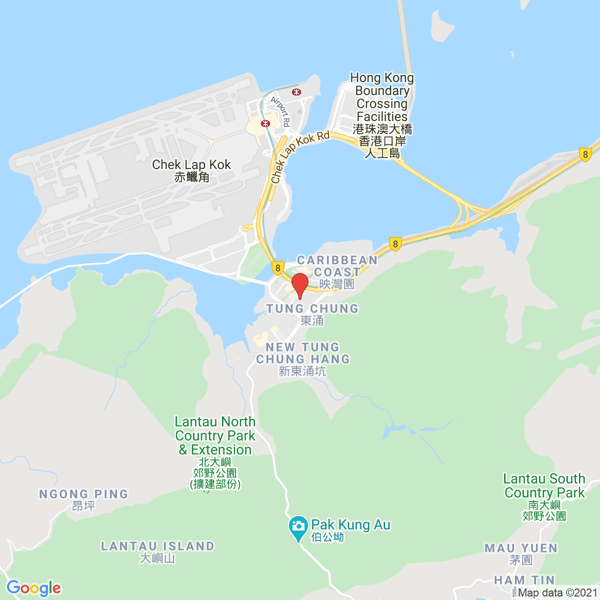 Tung Chung