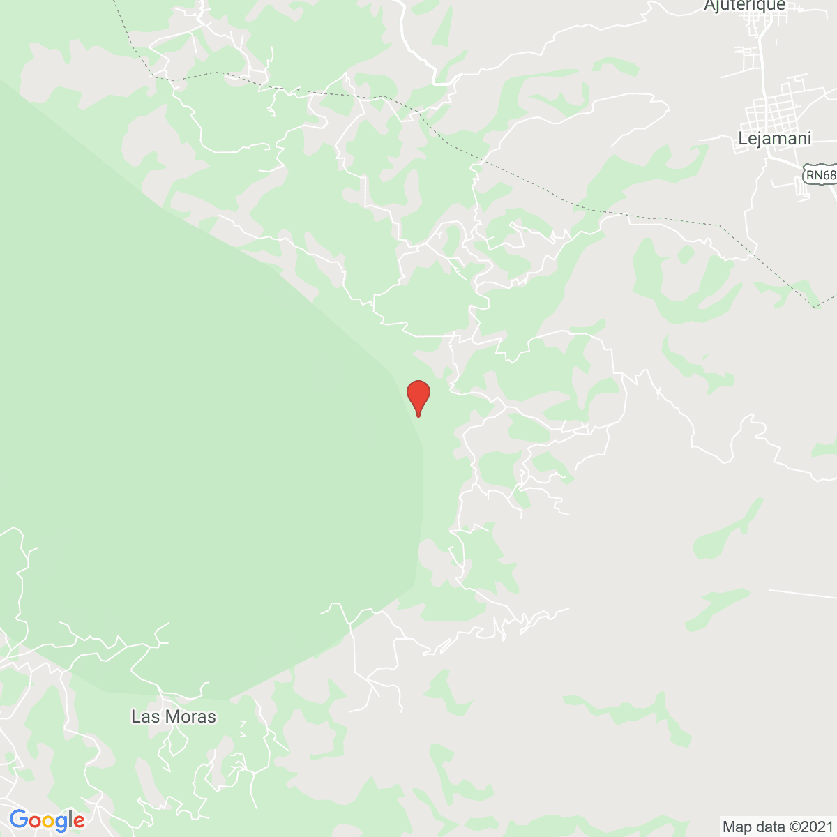 Tepanguare