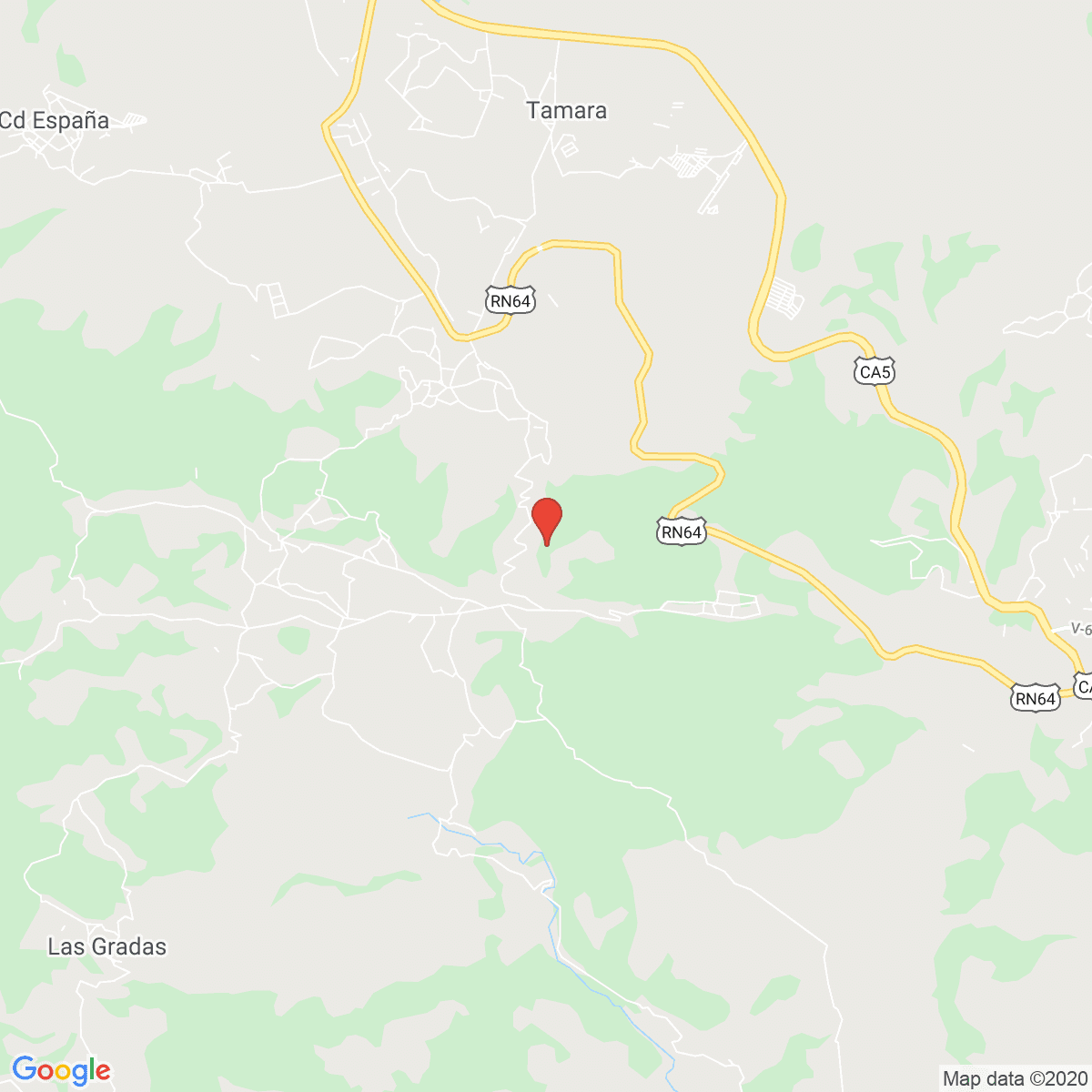 Támara