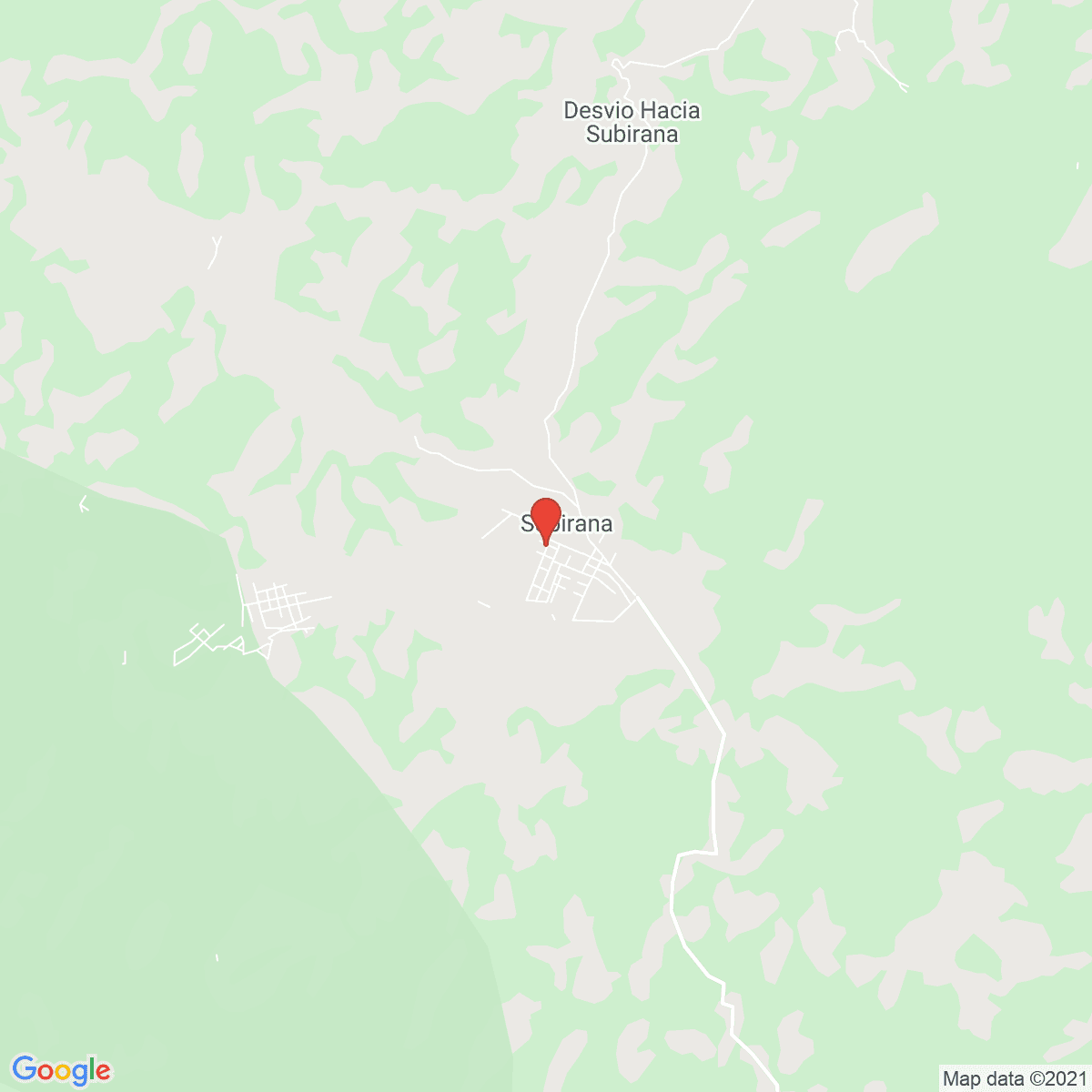 Subirana