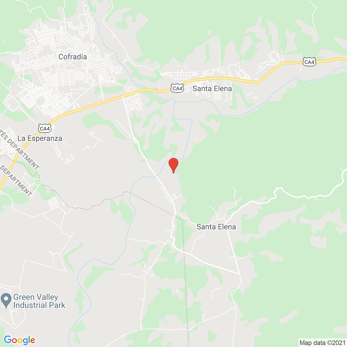 Santa Elena