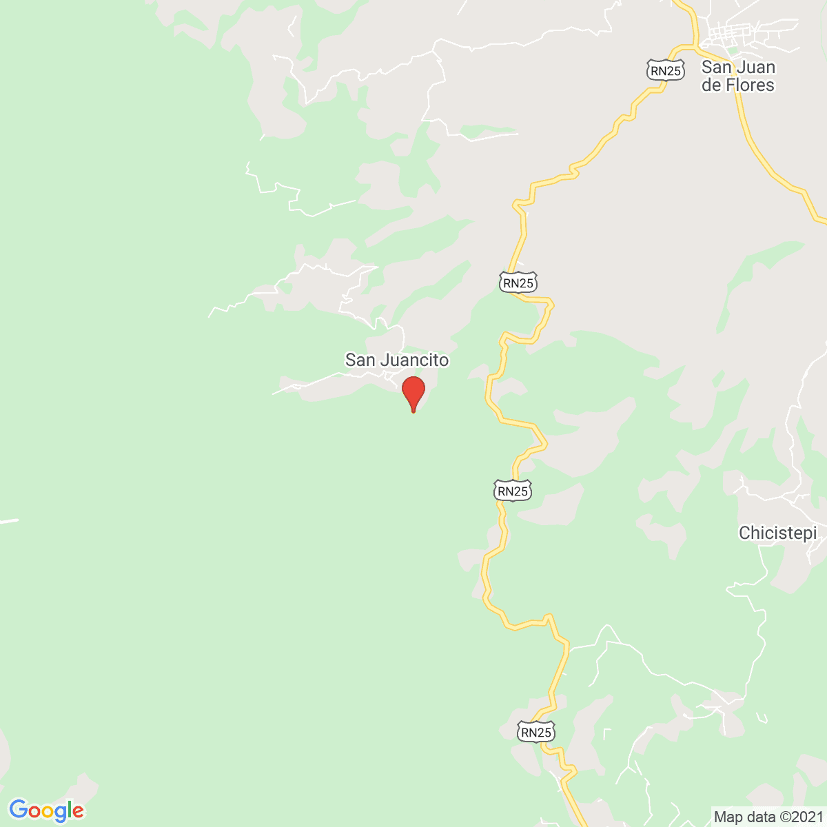 San Juancito