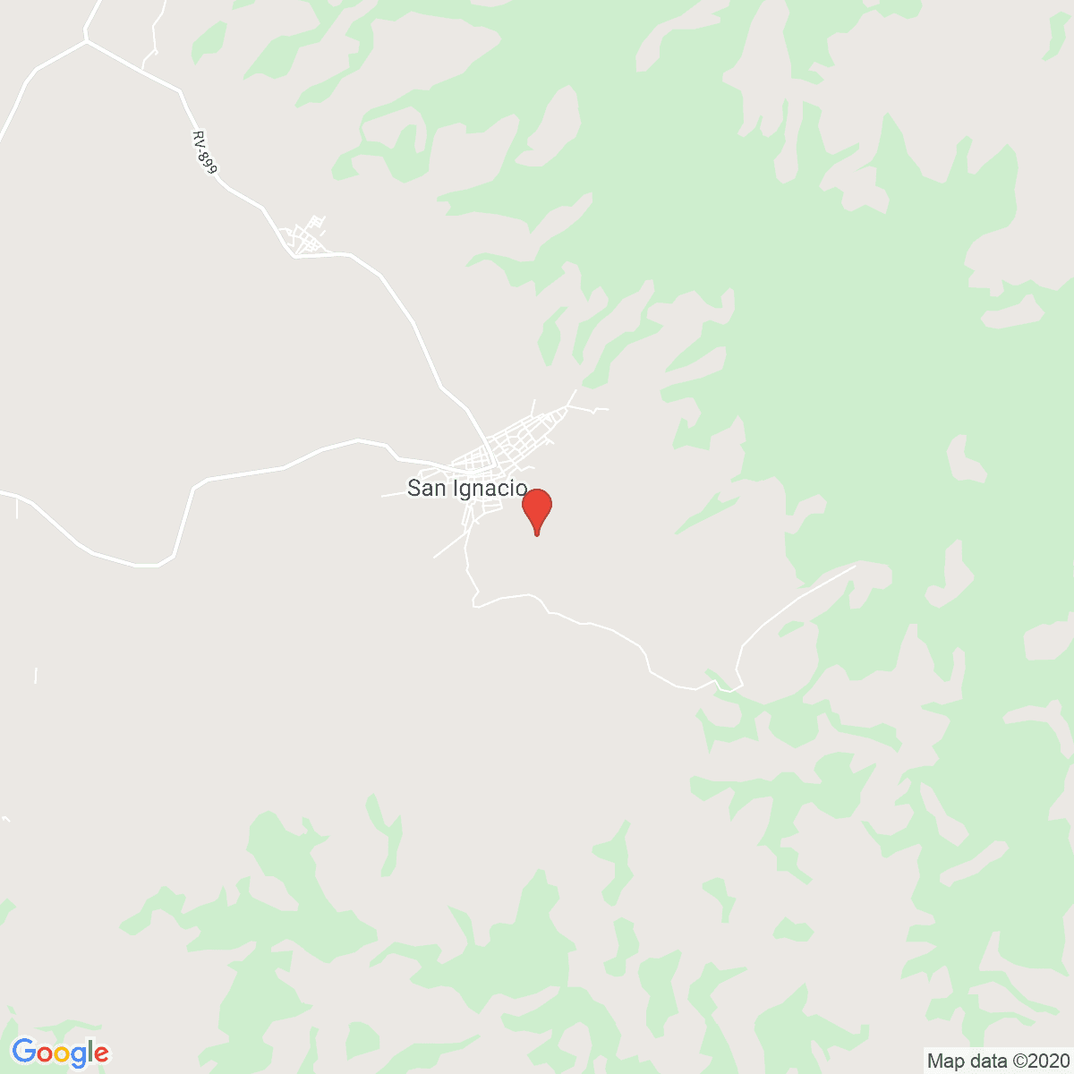 San Ignacio