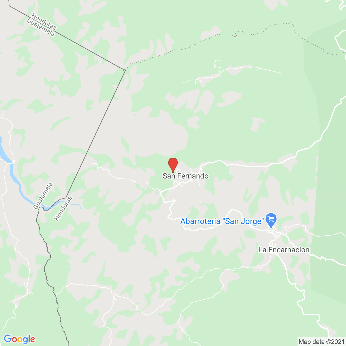 San Fernando