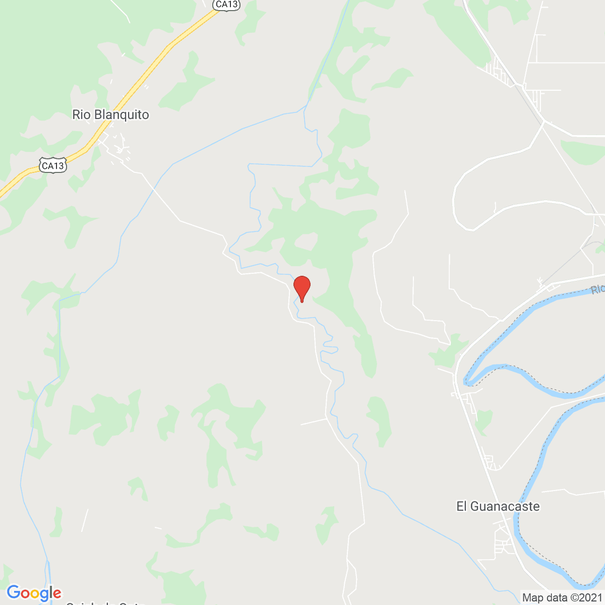 Puerto Alto