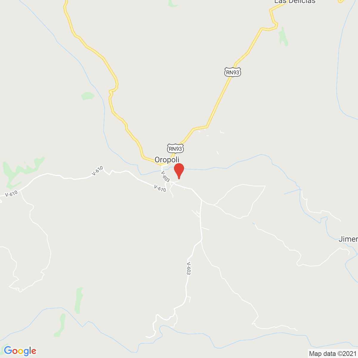Oropolí