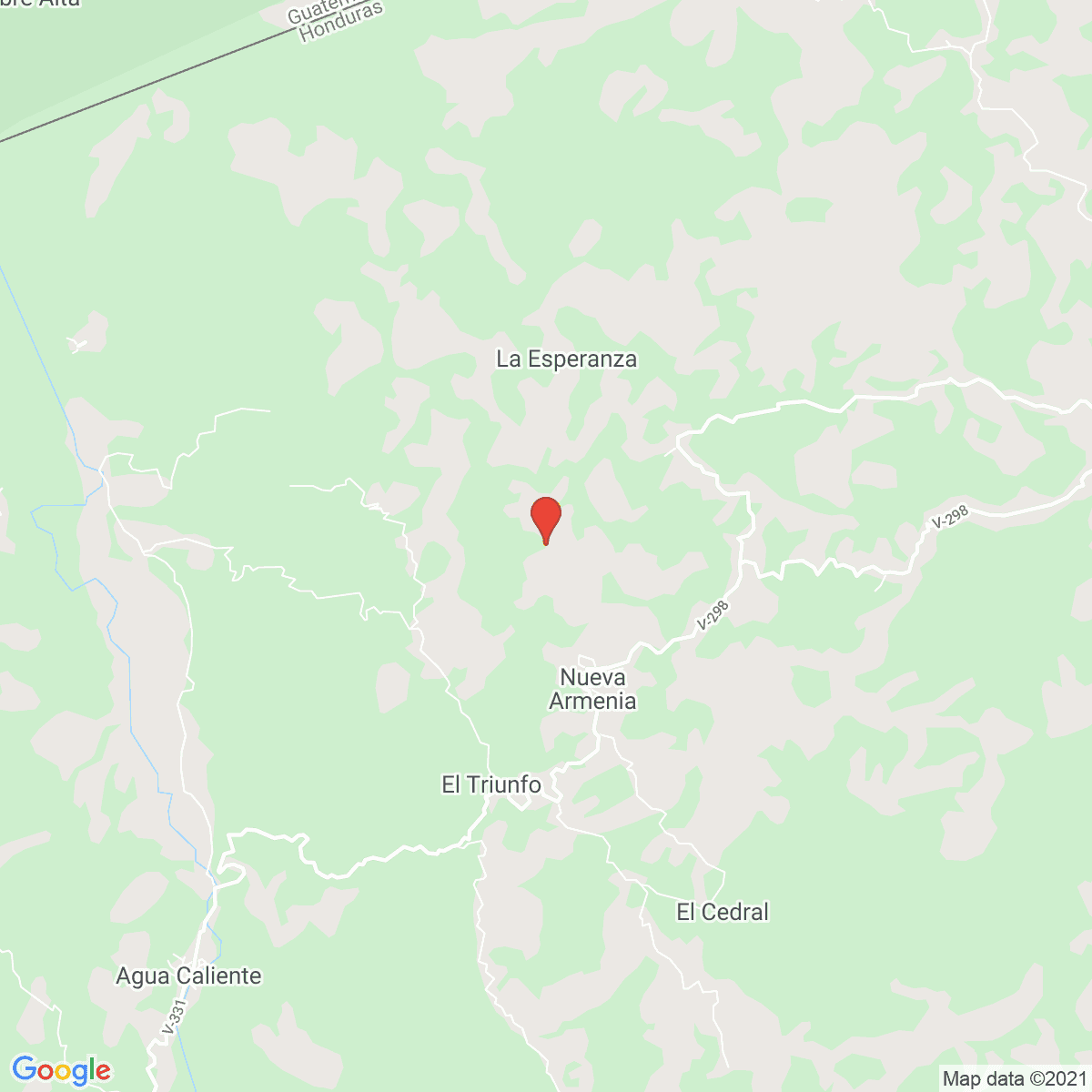 Nueva Armenia