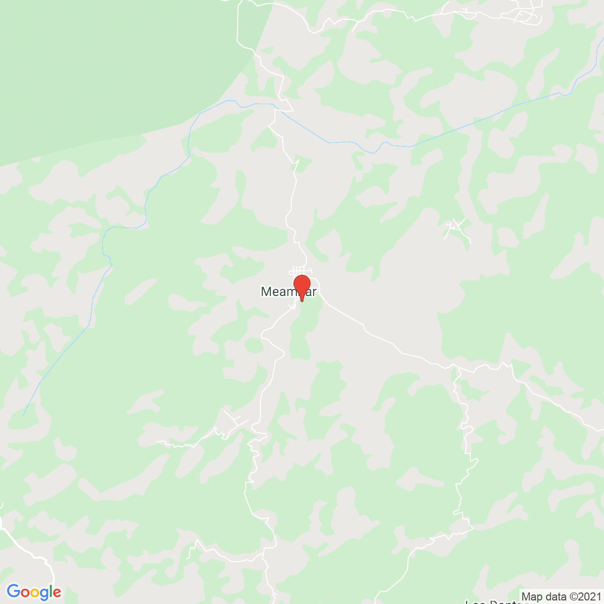 Meámbar