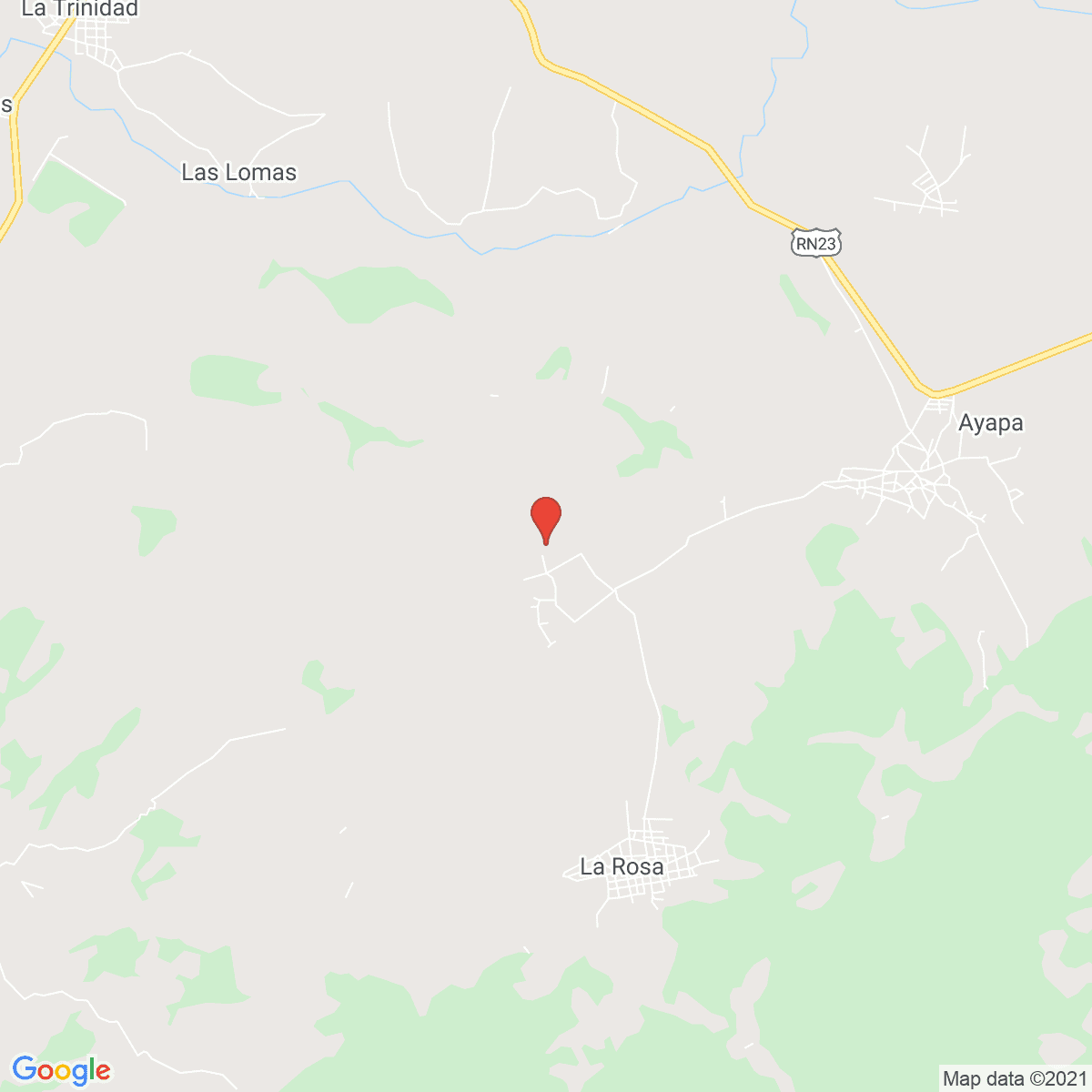 Lomitas