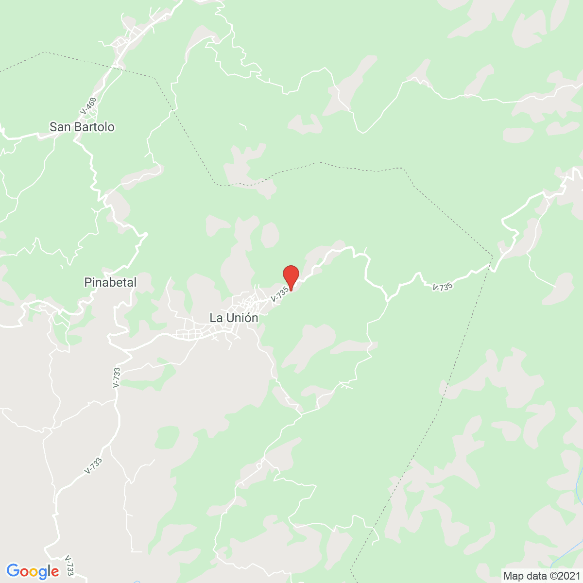La Unión
