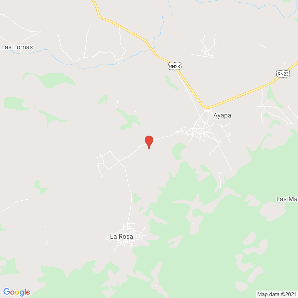 La Trinidad