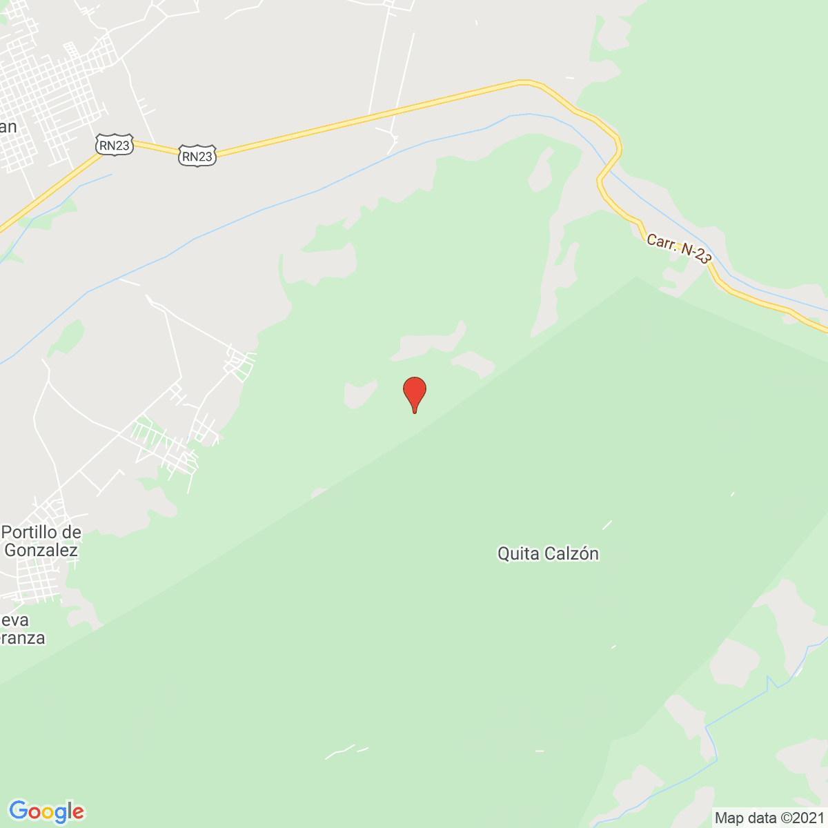La Estancia