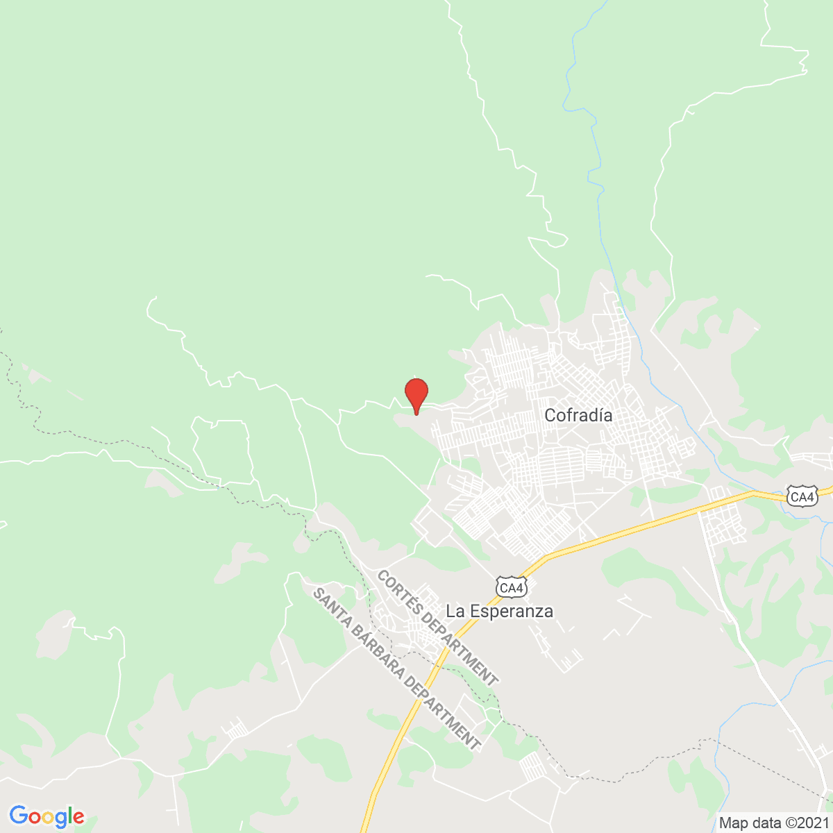 La Esperanza