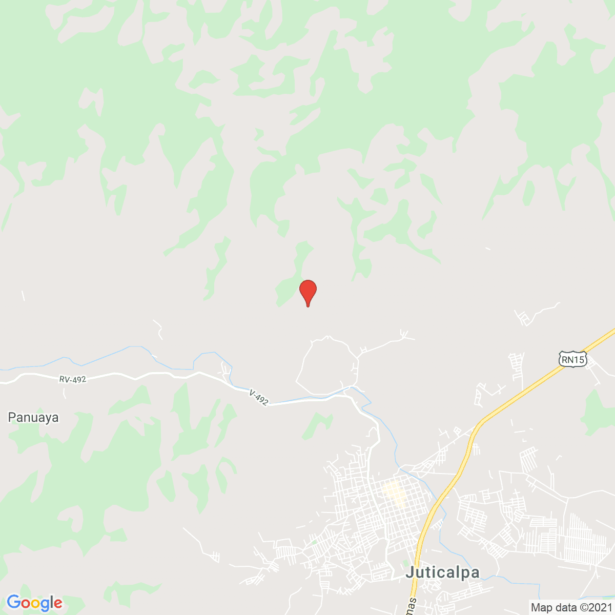 La Concepción