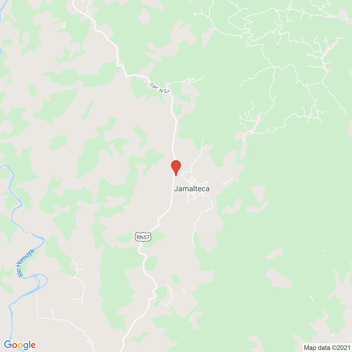 Jamalteca