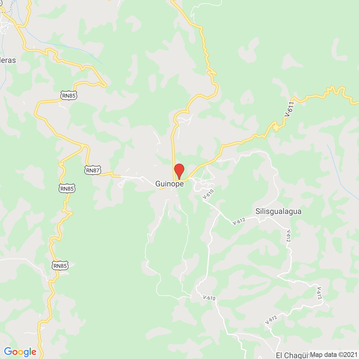 Güinope